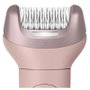 Philips Depiladora Series 9000 BRE718/00 Rosa